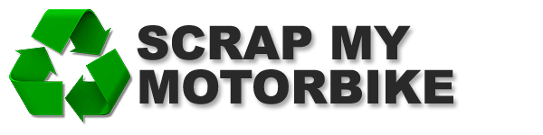 scrap motorbikes logo