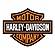 harley davidson logo