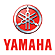 yamaha logo